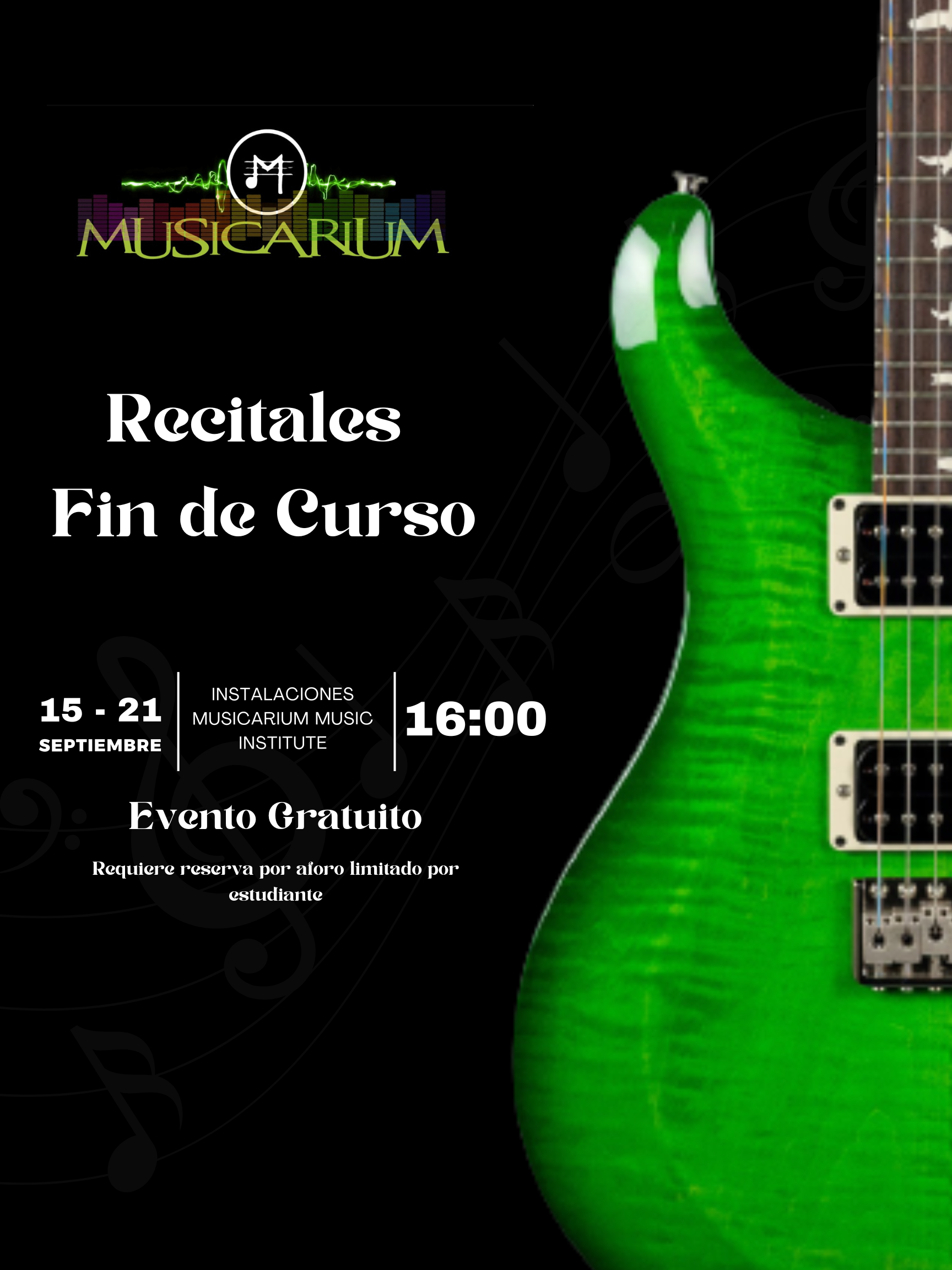 EXAMENES FINALES 2025-2025