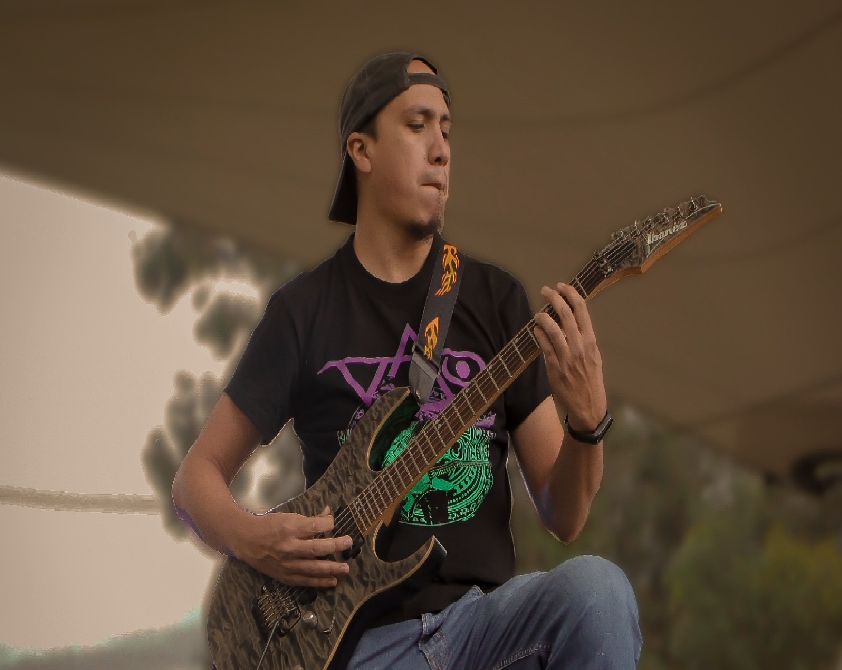 Ricardo Jaramillo